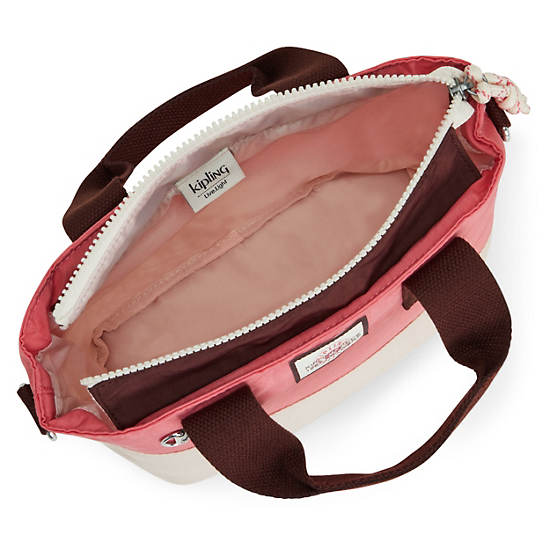 Kipling Minta Mini Veske Rosa | NO 1879JP